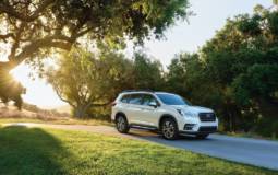 2019 Subaru Ascent US pricing announced