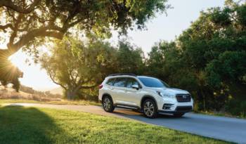 2019 Subaru Ascent US pricing announced