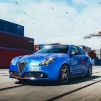 Alfa Romeo Giulietta Sport launched in UK