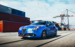 Alfa Romeo Giulietta Sport launched in UK