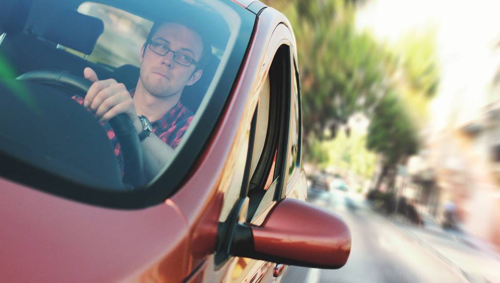 Factors That Influence Your Car Insurance Rates