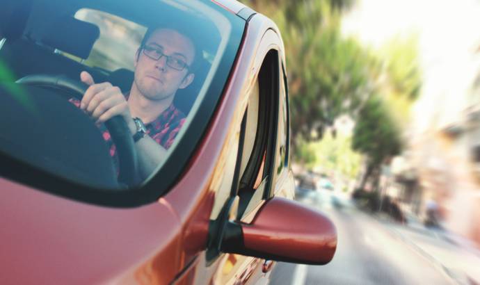 Factors That Influence Your Car Insurance Rates