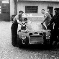 Ferrari Museum celebrates 120 years since the birth of Enzo Ferrari