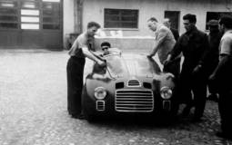 Ferrari Museum celebrates 120 years since the birth of Enzo Ferrari