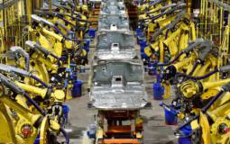 Ford expands production for Expedition and Lincoln Navigator