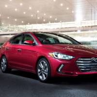 Hyundai Elantra earns Top Safety Pick+ in IIHS