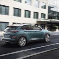 Hyundai Kona electric launched