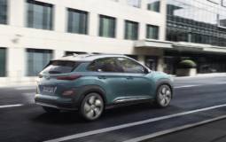 Hyundai Kona electric launched