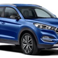 Hyundai launches the Go! SE range