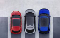 Jaguar I-Pace to be revealed on social networks