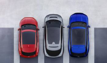 Jaguar I-Pace to be revealed on social networks
