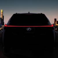 Lexus list of premieres at Geneva Motor Show