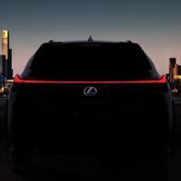Lexus list of premieres at Geneva Motor Show