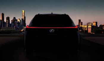 Lexus list of premieres at Geneva Motor Show