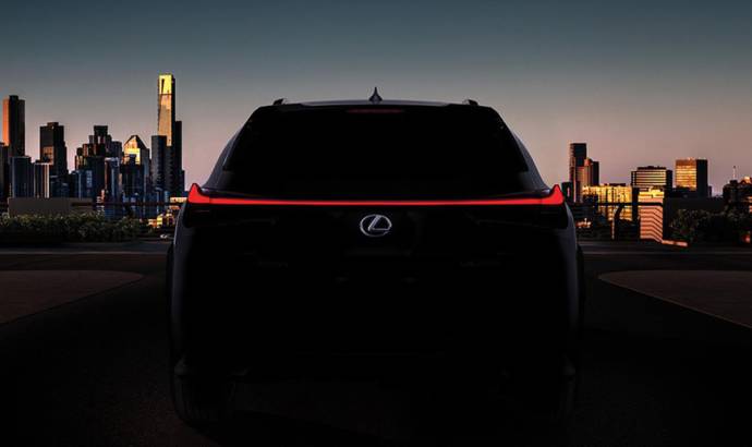 Lexus list of premieres at Geneva Motor Show