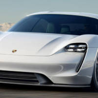 Porsche investing six billion euros in e-mobility