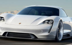 Porsche investing six billion euros in e-mobility
