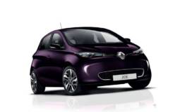 Renault Zoe gets a new engine