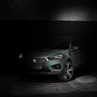 Seat Tarraco will be the name of the upcoming Spanish SUV