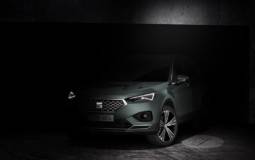 Seat Tarraco will be the name of the upcoming Spanish SUV