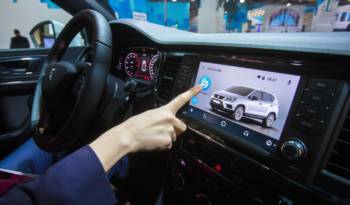 Seat launches Shazam in its cars