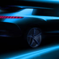 SsangYong e-SIV Concept - First teaser pictures