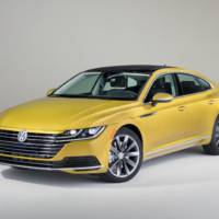 Volkswagen Arteon launched on the US market
