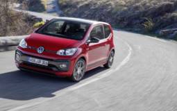 Volkswagen Up! GTI UK pricing announced