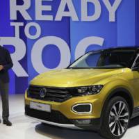 Volkswagen plans two new SUVs by 2020