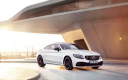 2018 Mercedes-AMG C63 facelift launched
