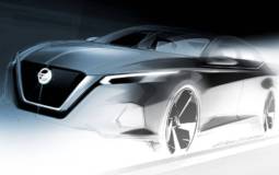2019 Nissan Altima will feature semi-autonomous technologies