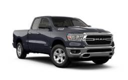 2019 Ram 1500 US pricing announced