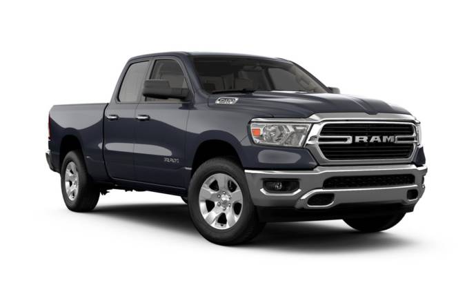 2019 Ram 1500 US pricing announced