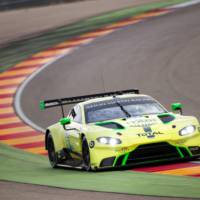 Aston Martin and Tag Heuer become partners