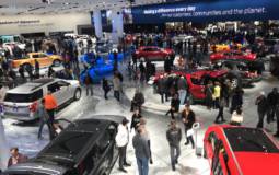 BMW and Mercedes-Benz will not attend 2019 Detroit Auto Show