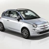 Fiat 500 Collezione UK pricing announced