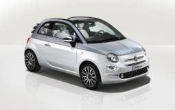 Fiat 500 Collezione UK pricing announced