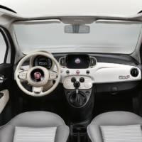 Fiat 500 Collezione UK pricing announced