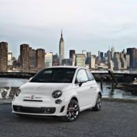 Fiat 500 Urbana Edition launched in US
