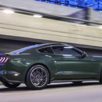 Ford Mustang Bullitt US pricing announced