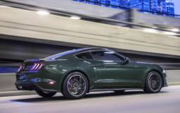 Ford Mustang Bullitt US pricing announced