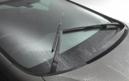 Ford uses rainwater as washer fluid with the help of two kids