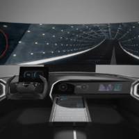 Hyundai Intelligent Personal Cockpit showcased in Geneva