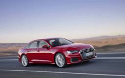 New details about the upcoming Audi RS6 - it could have 650 HP and a sedan version