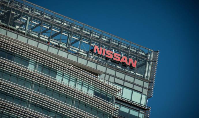 Nissan intends to sell one million electric cars in 2022