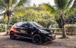Peugeot 208 celebrates 20 years since launch