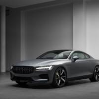 Polestar 1 makes European debut in Geneva