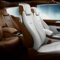 Range Rover SV Coupe, luxury SUV reinvented