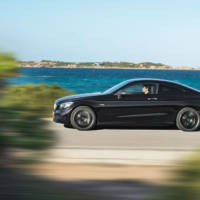 Say hello to the AMG C 43 Coupe and Cabriolet