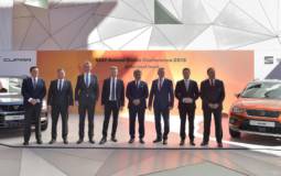 Seat to launch a car every six months